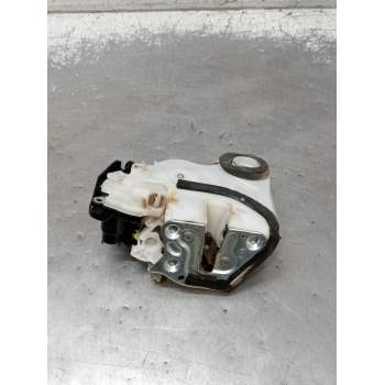 MOTOR CIERRE CENTRALIZADO TRASERO DERECHO 5P 2018
