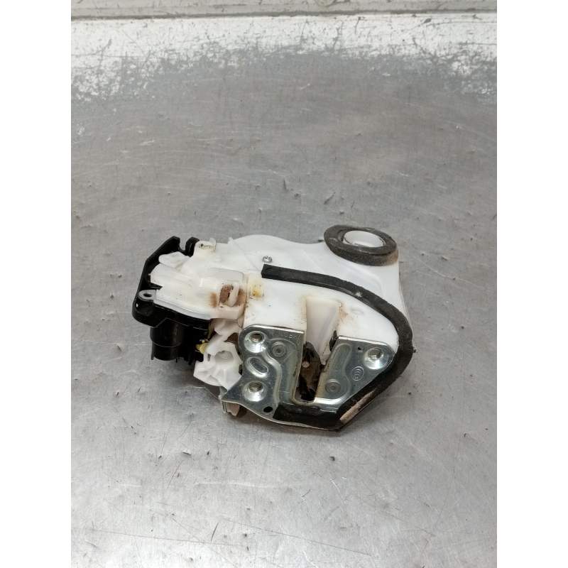 Recambio de motor cierre centralizado trasero derecho para suzuki ignis (/mf) gle referencia OEM IAM  5P 2018