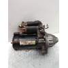 Recambio de motor arranque para mercedes-benz clase slk (w170) roadster referencia OEM IAM D6RA168 VALEO 