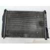 Recambio de radiador agua para chevrolet aveo 1.2 cat referencia OEM IAM  12G 2008