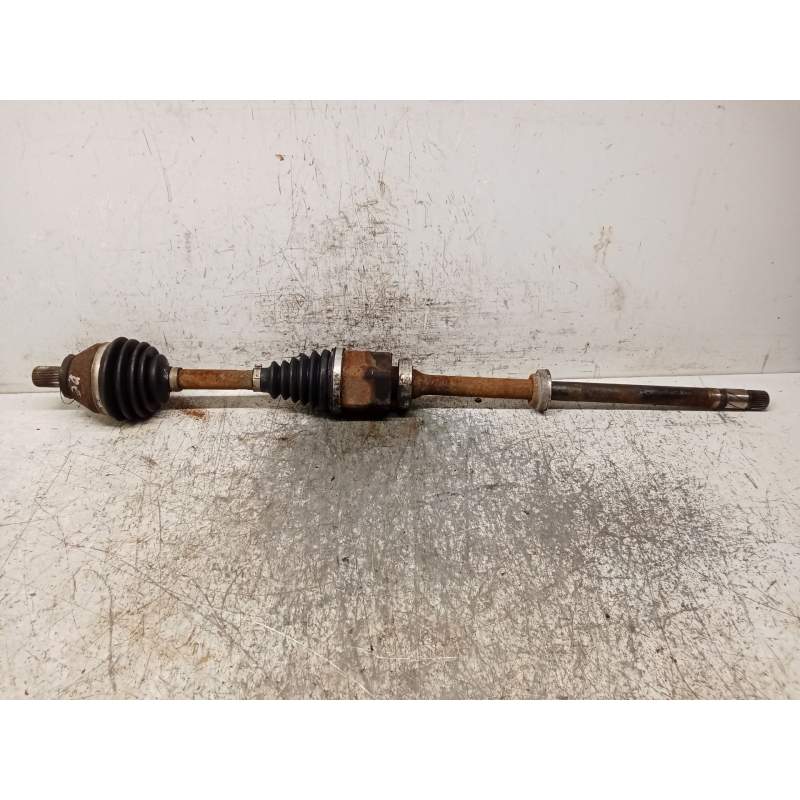 Recambio de transmision delantera derecha para land rover freelander 2 (l359) 2.2 td4 4x4 referencia OEM IAM   