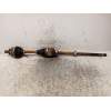 Recambio de transmision delantera derecha para land rover freelander 2 (l359) 2.2 td4 4x4 referencia OEM IAM   