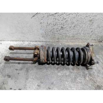 AMORTIGUADOR DELANTERO IZQUIERDO 52088650AF 28D 2001