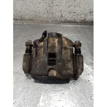 PINZA FRENO DELANTERA IZQUIERDA 29TD 2004