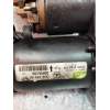 Recambio de motor arranque para mercedes-benz clase slk (w170) roadster referencia OEM IAM D6RA168 VALEO 