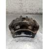 Recambio de pinza freno delantera izquierda para ssangyong korando (kj) 2.9 td referencia OEM IAM  29TD 2004