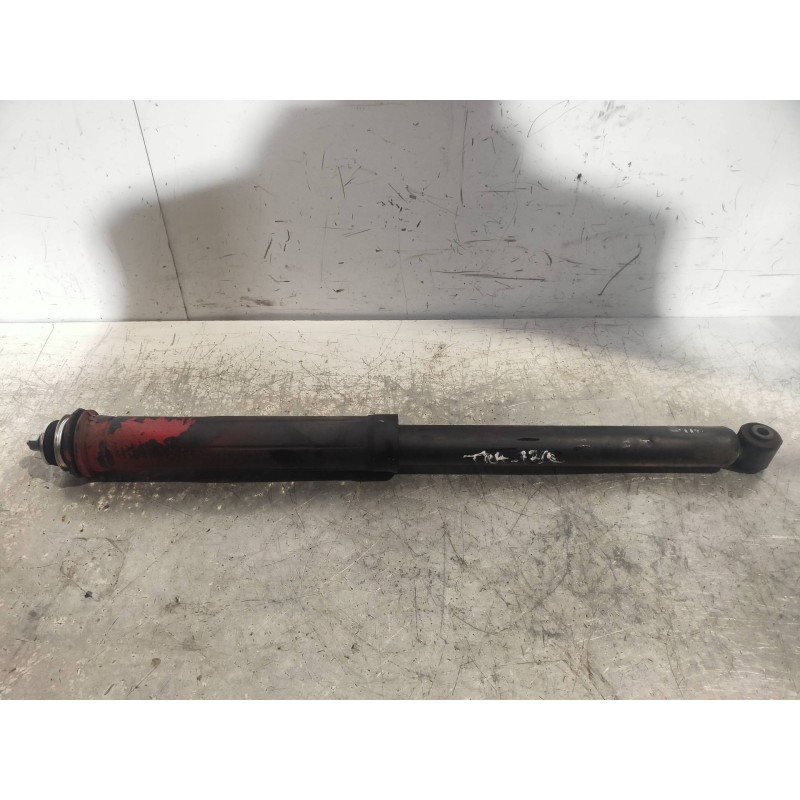 Recambio de amortiguador trasero izquierdo para toyota aygo (kgb/wnb) 1.0 cat referencia OEM IAM 485300H010 0307100401 