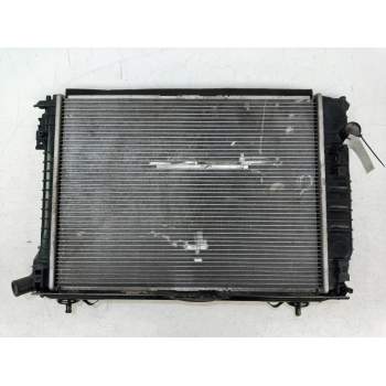 RADIADOR AGUA 622231 K08H06B 