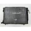 Recambio de radiador agua para chevrolet nubira berlina 2.0 tcdi referencia OEM IAM 622231 K08H06B 