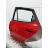 Recambio de puerta trasera izquierda para seat ibiza (6p1) reference referencia OEM IAM   5P