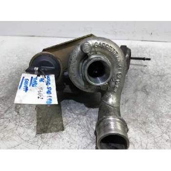 TURBOCOMPRESOR 4542042 7700108866 