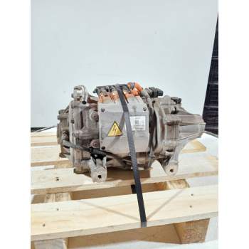 DIFERENCIAL TRASERO P1216562 ERAD2 1TN140506 G0MMA