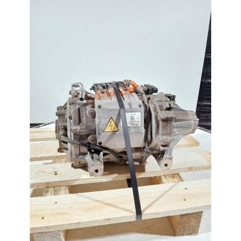 Recambio de diferencial trasero para volvo v60 familiar referencia OEM IAM P1216562 ERAD2 1TN140506 G0MMA