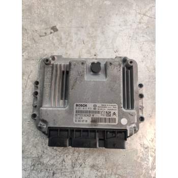 CENTRALITA MOTOR UCE 0281013872 9664843780 9653958980 EDC16C34 1039S20163 BOSCH