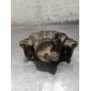 Recambio de pinza freno delantera izquierda para ssangyong korando (kj) 2.9 td referencia OEM IAM  29TD 2004