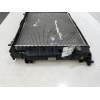 Recambio de radiador agua para chevrolet nubira berlina 2.0 tcdi referencia OEM IAM 622231 K08H06B 