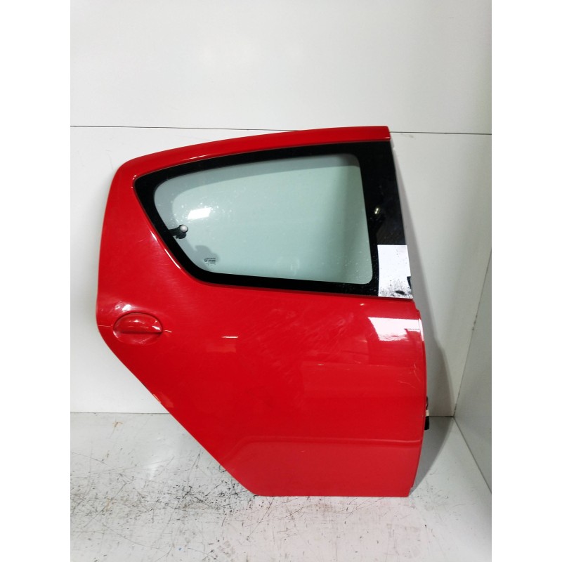 Recambio de puerta trasera derecha para toyota aygo (kgb/wnb) 1.0 cat referencia OEM IAM  5P 