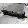 Recambio de radiador agua para renault zoe entry referencia OEM IAM 214104950R 8A75600000 
