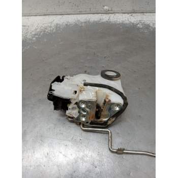 MOTOR CIERRE CENTRALIZADO DELANTERO DERECHO 5P 2018