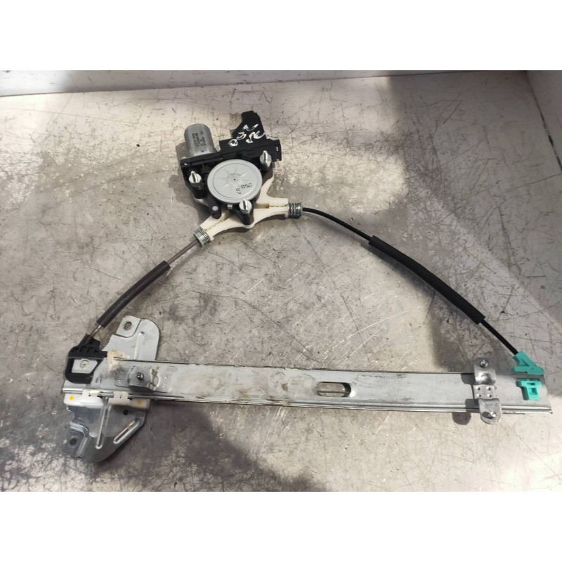 Recambio de elevalunas delantero izquierdo para kia rio concept referencia OEM IAM 824501W010 DH0620202201 DENSO