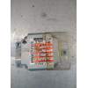Recambio de centralita airbag para suzuki jimny sn (fj) techo metálico referencia OEM IAM 381084A00 2T711771 84A0 DPT