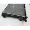 Recambio de radiador agua para chevrolet nubira berlina 2.0 tcdi referencia OEM IAM 622231 K08H06B 