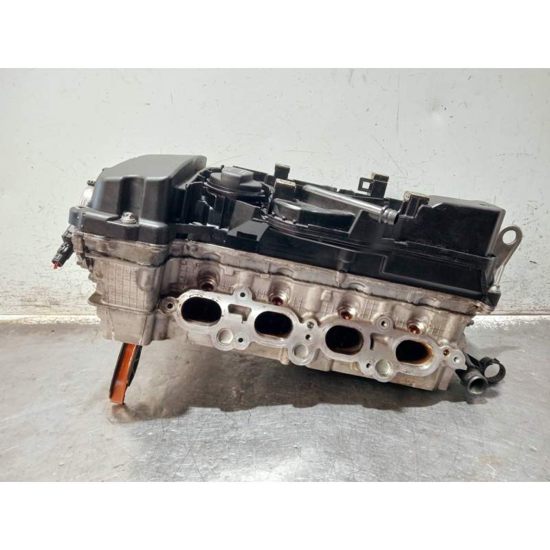 Recambio de culata para mercedes-benz clase c (w203) berlina referencia OEM IAM R2710161201 271940 