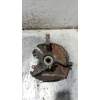 Recambio de mangueta delantera derecha para volkswagen golf ii (191/193) cl referencia OEM IAM   