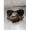 Recambio de pinza freno delantera izquierda para ssangyong korando (kj) 2.9 td referencia OEM IAM  29TD 2004