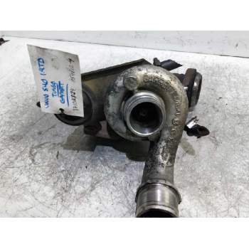 TURBOCOMPRESOR 4541124 7700868124 