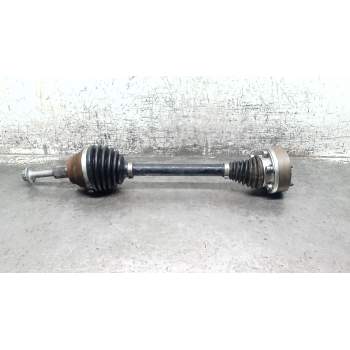 TRANSMISION DELANTERA IZQUIERDA 5Q0407271A 