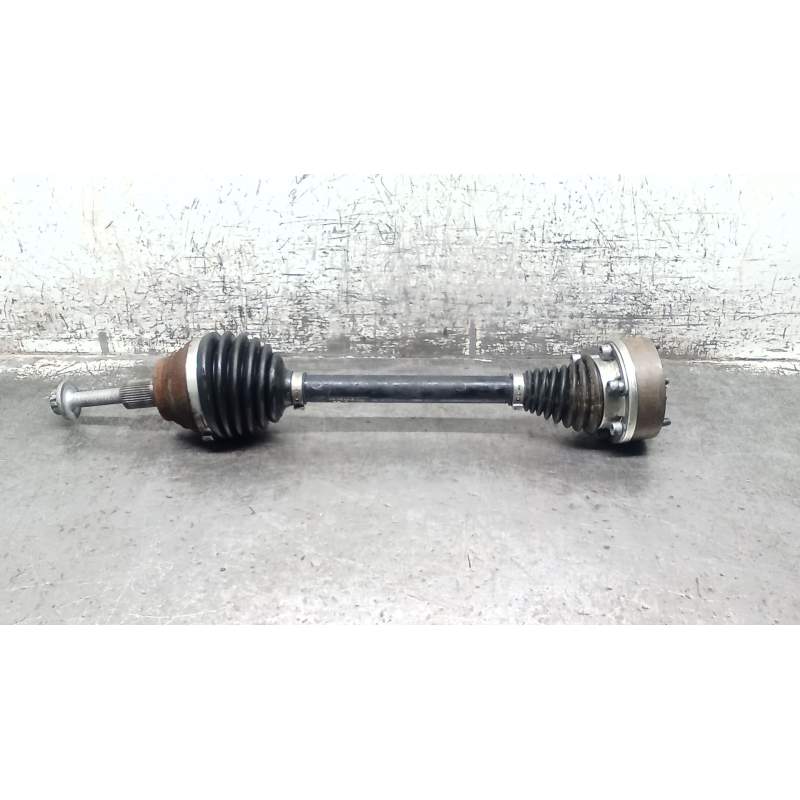 Recambio de transmision delantera izquierda para seat leon sc (5f5) 1.4 tsi referencia OEM IAM 5Q0407271A  