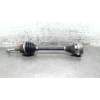 Recambio de transmision delantera izquierda para seat leon sc (5f5) 1.4 tsi referencia OEM IAM 5Q0407271A  