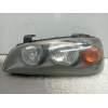 Recambio de faro izquierdo para hyundai elantra (xd) 1.6 comfort (5-ptas.) referencia OEM IAM 082211132L  
