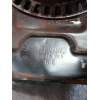 Recambio de mangueta delantera izquierda para volkswagen polo iii (6n1) 60 1.4 referencia OEM IAM 6N0615311A  