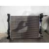 Recambio de radiador agua para renault captur life referencia OEM IAM 21410B680A 214107826R 
