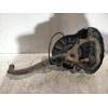 Recambio de mangueta delantera izquierda para mercedes-benz clase s (w220) berlina 500 (220.075) referencia OEM IAM   2203303720