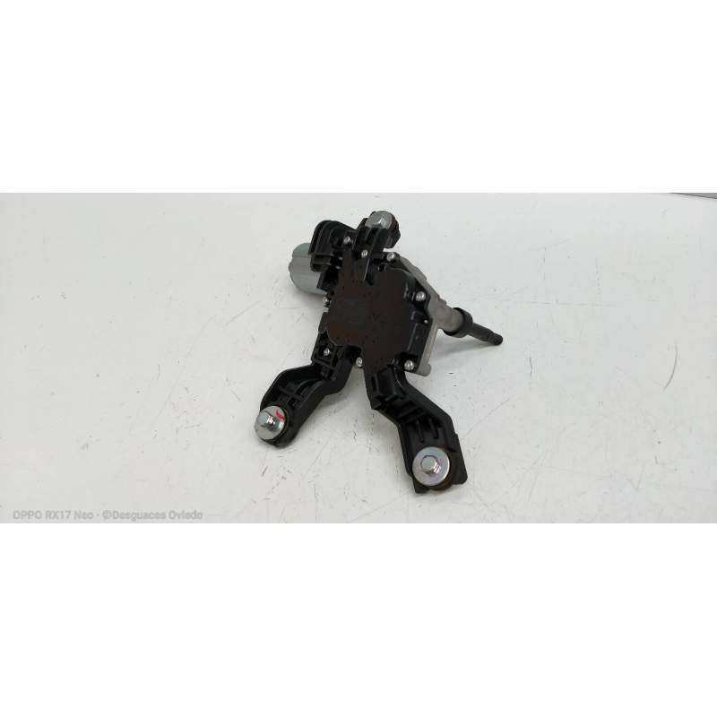 Recambio de motor limpia trasero para kia carens ( ) business referencia OEM IAM F00S2B2232 98700A4000 2013