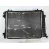Recambio de radiador agua para chevrolet nubira berlina 2.0 tcdi referencia OEM IAM 622231 K08H06B 