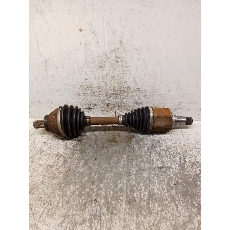 Recambio de transmision delantera izquierda para land rover freelander 2 (l359) 2.2 td4 4x4 referencia OEM IAM   