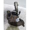 Recambio de turbocompresor para volvo s40 berlina 1.9 turbodiesel referencia OEM IAM 4541124 7700868124 