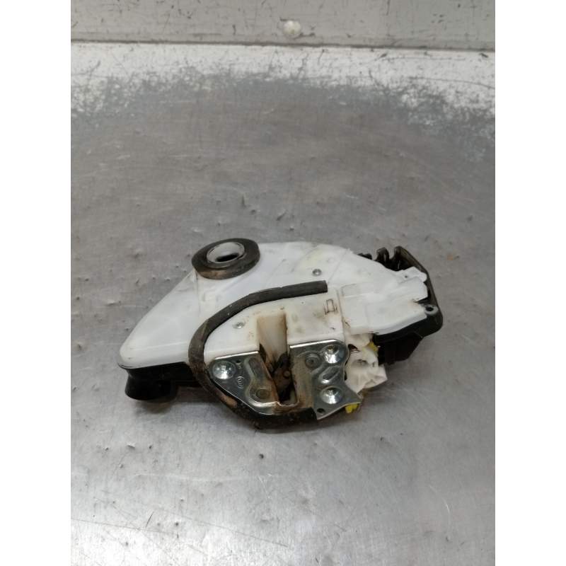Recambio de motor cierre centralizado delantero izquierdo para suzuki ignis (/mf) gle referencia OEM IAM  5P 2018