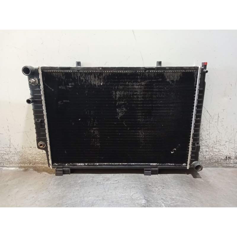 Recambio de radiador agua para mercedes-benz clk (c208) clk 320 (208.365) referencia OEM IAM  320G 1997