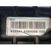 Recambio de radiador agua para chevrolet nubira berlina 2.0 tcdi referencia OEM IAM 622231 K08H06B 