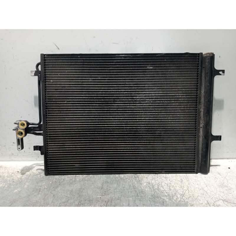 Recambio de condensador / radiador aire acondicionado para land rover discovery sport s referencia OEM IAM 9G9119710B  