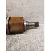 Recambio de transmision delantera izquierda para land rover freelander 2 (l359) 2.2 td4 4x4 referencia OEM IAM   