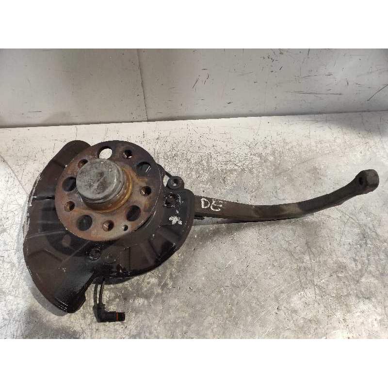 Recambio de mangueta delantera derecha para mercedes-benz clase s (w220) berlina 500 (220.075) referencia OEM IAM   2203303820