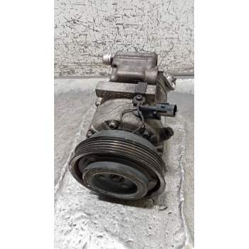 COMPRESOR AIRE ACONDICIONADO 2005