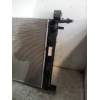 Recambio de radiador agua para renault captur life referencia OEM IAM 21410B680A 214107826R 