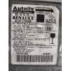 Recambio de centralita airbag para renault scenic (ja..) 1.9 dti expression referencia OEM IAM 600639500 8200117652B ACU3